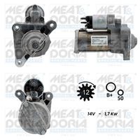 MEAT & DORIA 5010968G - Motor de arranque