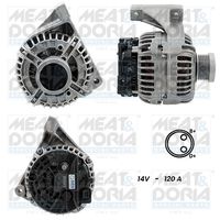 MEAT & DORIA 5510573G - Alternador