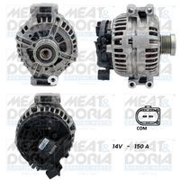 MEAT & DORIA 5510025G - Alternador