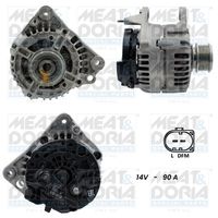 MEAT & DORIA 5510050G - Alternador