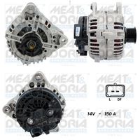 MEAT & DORIA 5510018G - Alternador