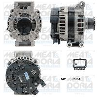 MEAT & DORIA 5510383G - Alternador