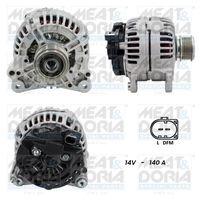 MEAT & DORIA 5510416G - Alternador