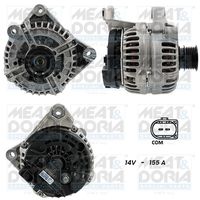 MEAT & DORIA 5510392G - Alternador