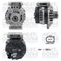 MEAT & DORIA 5510117G - Alternador