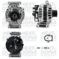 MEAT & DORIA 5510404G - Alternador