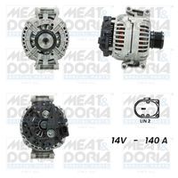 MEAT & DORIA 5510560G - Alternador