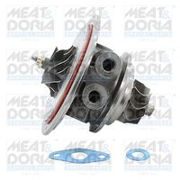 MEAT & DORIA 601541 - Conjunto de piezas, turbocompresor