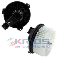 MEAT & DORIA K92404 - Ventilador habitáculo