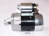 ASHIKA 003-Z213 - Motor de arranque