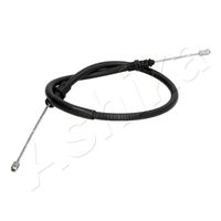 ASHIKA 131-00-0231 - Cable de accionamiento, freno de estacionamiento