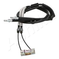 ASHIKA 131-00-0414 - Cable de accionamiento, freno de estacionamiento