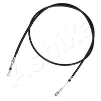 ASHIKA 131-00-2120 - Cable de accionamiento, freno de estacionamiento