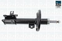 FAI AutoParts FPSA134 - Amortiguador