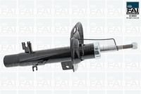 FAI AutoParts FPSA166 - Amortiguador