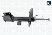 FAI AutoParts FPSA168 - Amortiguador