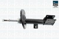 FAI AutoParts FPSA174 - Amortiguador