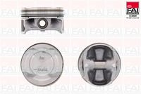 FAI AutoParts PK316-050 - Pistón