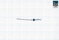 FAI AutoParts FPBC496 - Cable de accionamiento, freno de estacionamiento