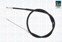 FAI AutoParts FPBC109 - Cable de accionamiento, freno de estacionamiento