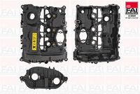 FAI AutoParts VC052 - Tapa de culata