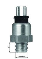 MAHLE TSW 19D - Interruptor de temperatura, ventilador del radiador