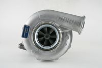 MAHLE 228 TC 17920 000 - Turbocompresor, sobrealimentación