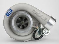 MAHLE 213 TC 17132 000 - Turbocompresor, sobrealimentación