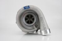 MAHLE 213 TC 15253 000 - Turbocompresor, sobrealimentación