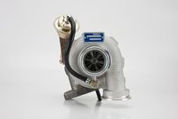 MAHLE 001 TC 14934 000 - Turbocompresor, sobrealimentación