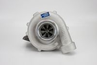 MAHLE 001 TC 17021 000 - Turbocompresor, sobrealimentación