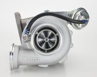 MAHLE 001 TC 17023 000 - Turbocompresor, sobrealimentación