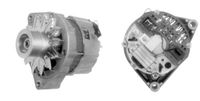 MAHLE MG 22 - Alternador