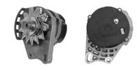 MAHLE MG 112 - Alternador