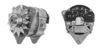 MAHLE MG 101 - Alternador