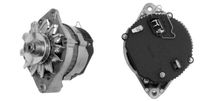 MAHLE MG 187 - Alternador