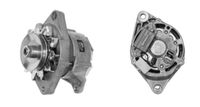 MAHLE MG 123 - Alternador