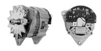 MAHLE MG 216 - Alternador