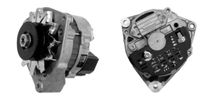 MAHLE MG 228 - Alternador