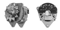 MAHLE MG 236 - Alternador