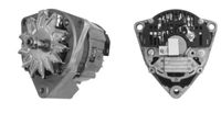 MAHLE MG 463 - Alternador