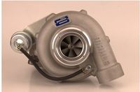 MAHLE 001 TC 18023 000 - Turbocompresor, sobrealimentación