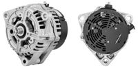 MAHLE MG 805 - Alternador