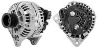 MAHLE MG 811 - Alternador