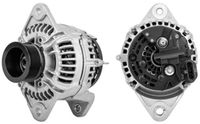 MAHLE MG 877 - Alternador