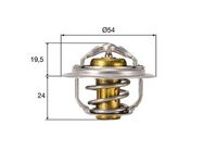 MAHLE TX 212 82D - Termostato, refrigerante