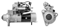 MAHLE MS 929 - Motor de arranque