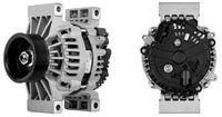 MAHLE MG 1026 - Alternador