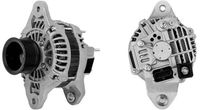 MAHLE MG 1019 - Alternador