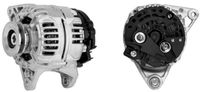 MAHLE MG 1062 - Alternador